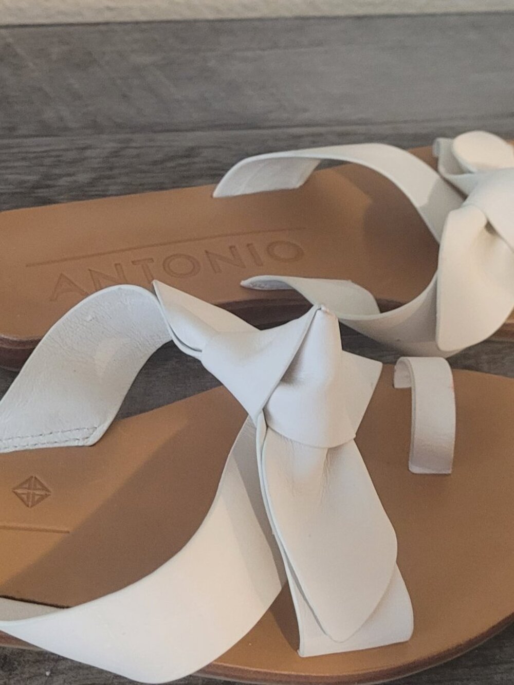 Sandals - Picture 3 of 5